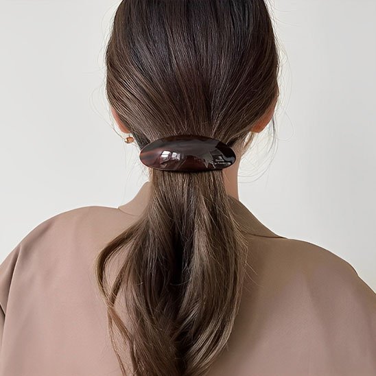Barrette cheveux | Élégance Tendance - Beshariel Beauty