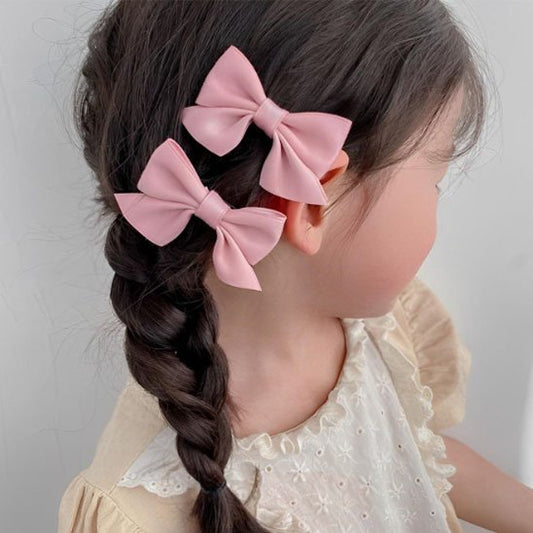 Barrette cheveux 