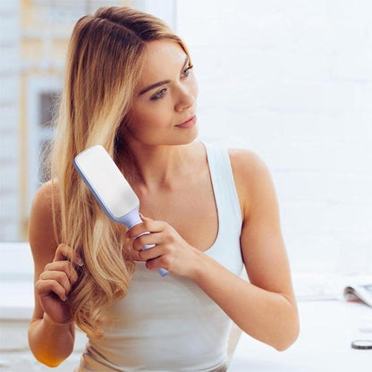 Brosse à cheveux démêlante | Anti - nœuds - Beshariel Beauty