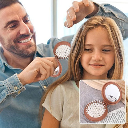 Brosse cheveux démêlante | Sans douleur - Beshariel Beauty