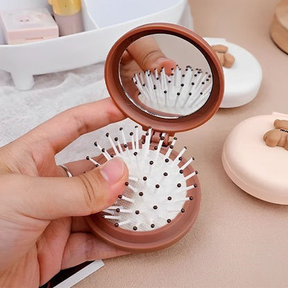 Brosse cheveux démêlante | Sans douleur - Beshariel Beauty