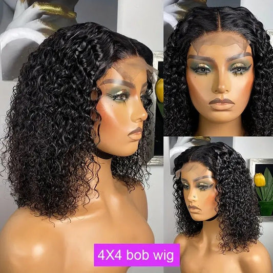 African Fashion Explosive Head Wig - Beshariel Beauty