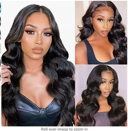 Wig Long Curls - Beshariel Beauty