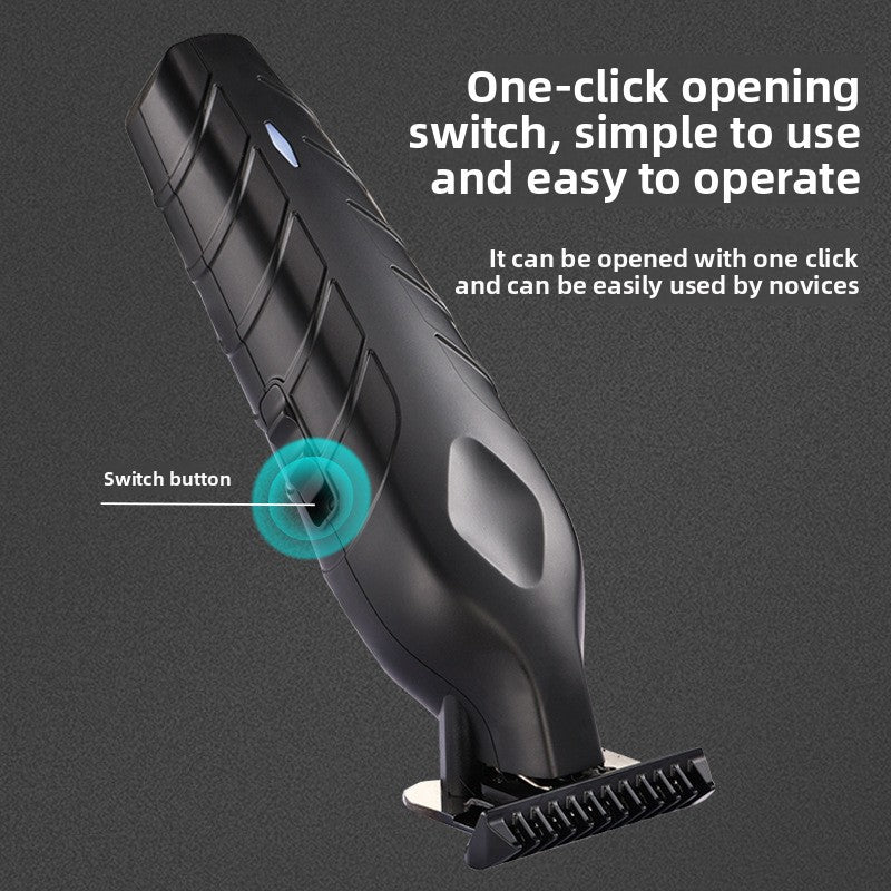Hair Clipper Bald Hair Clippers - Beshariel Beauty