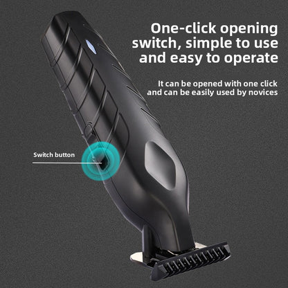 Hair Clipper Bald Hair Clippers - Beshariel Beauty