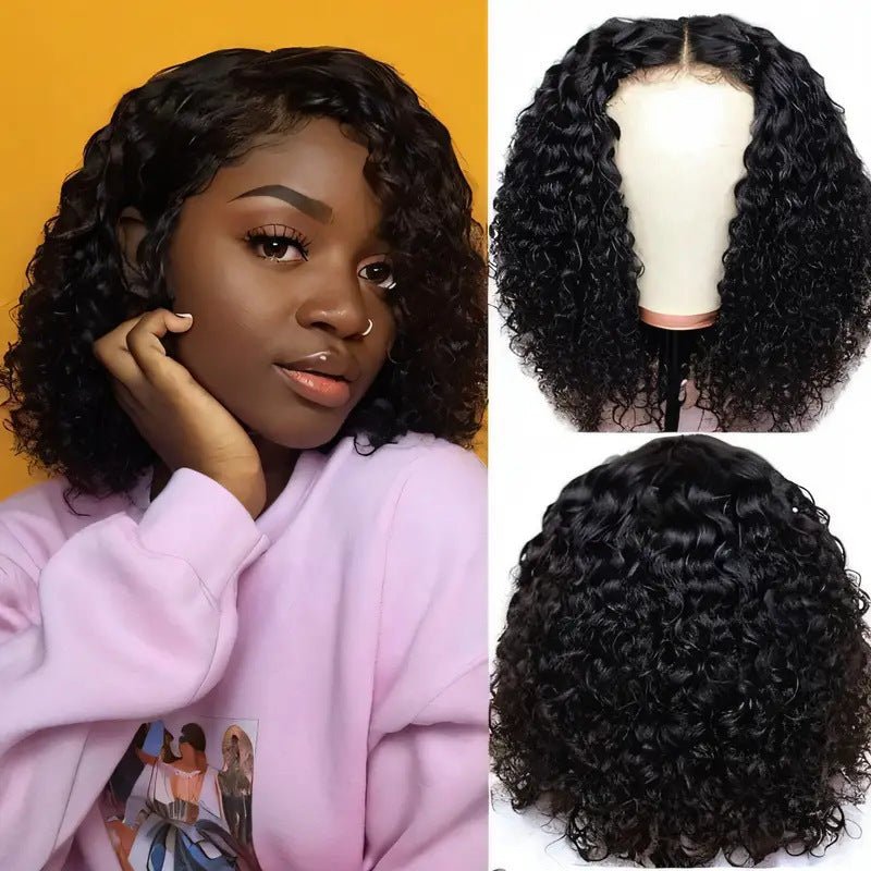 African Fashion Explosive Head Wig - Beshariel Beauty