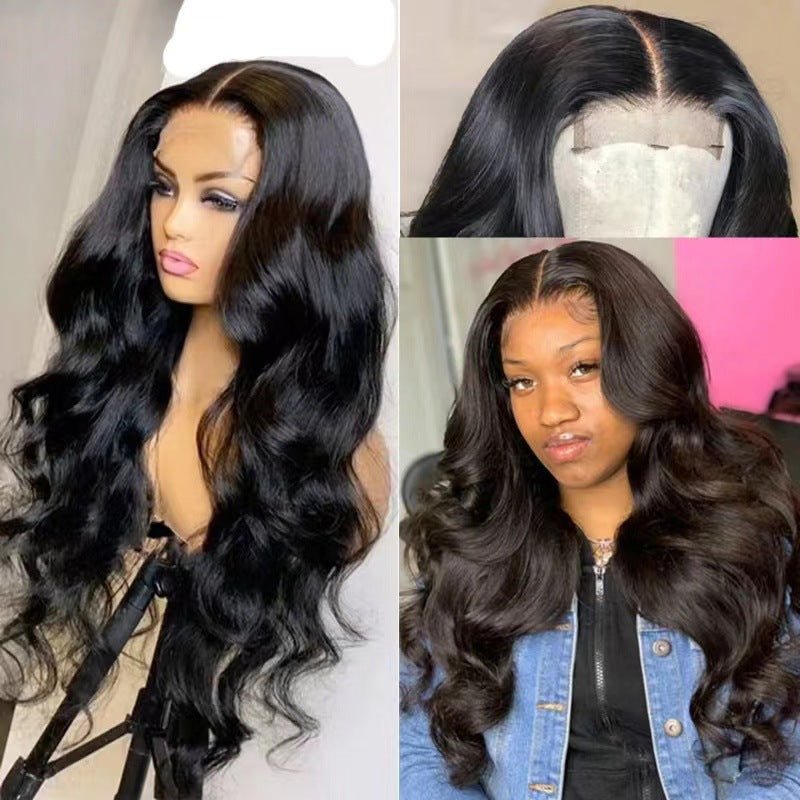 Wig Long Curls - Beshariel Beauty