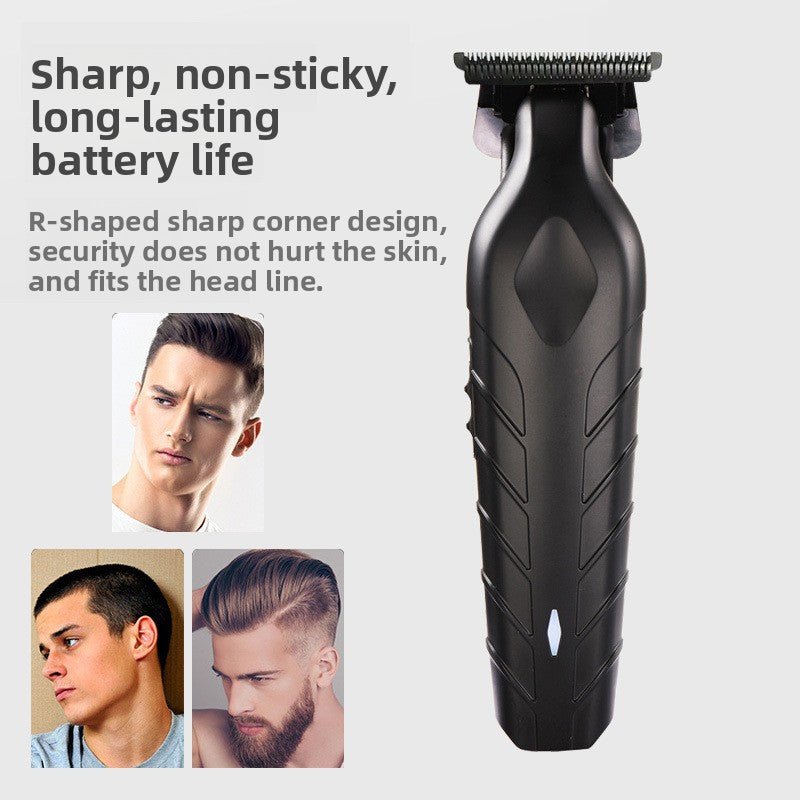 Hair Clipper Bald Hair Clippers - Beshariel Beauty