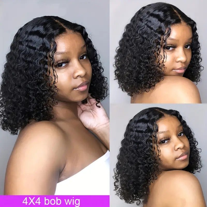 African Fashion Explosive Head Wig - Beshariel Beauty
