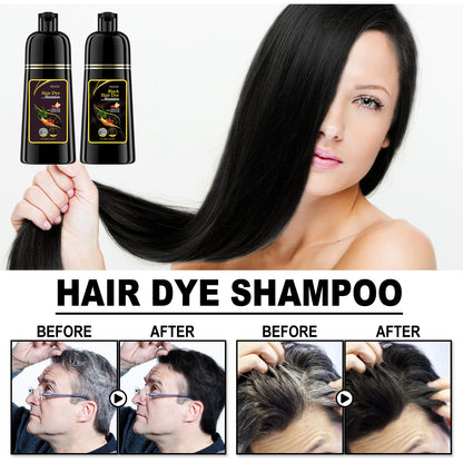 Shampooing Assombrissant Wufa - Beshariel Beauty