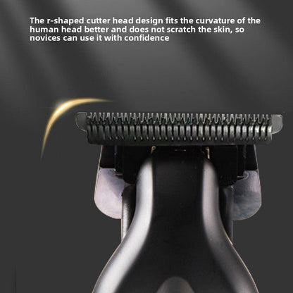 Hair Clipper Bald Hair Clippers - Beshariel Beauty