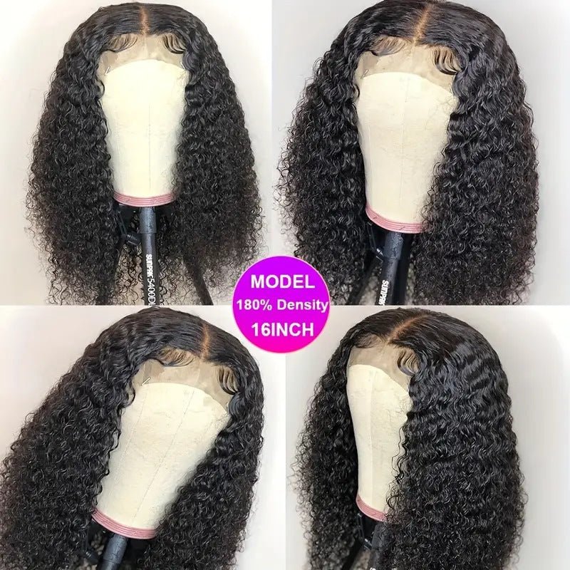 African Fashion Explosive Head Wig - Beshariel Beauty