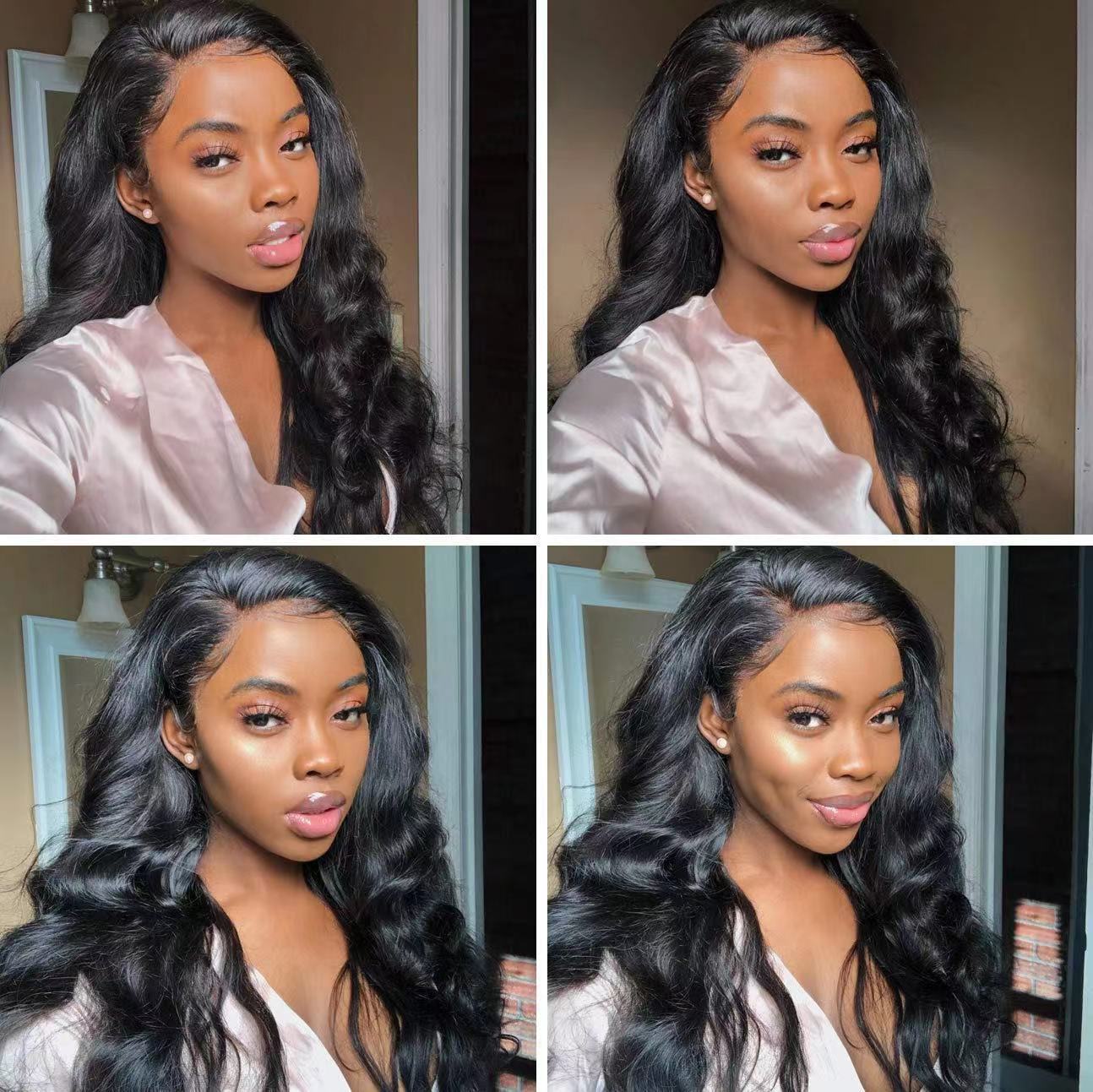 Wig Long Curls - Beshariel Beauty