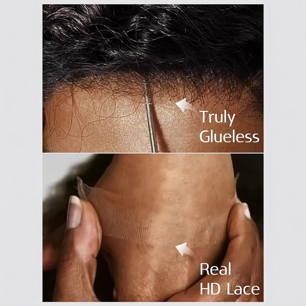 African Roll Wig Headgear - Beshariel Beauty