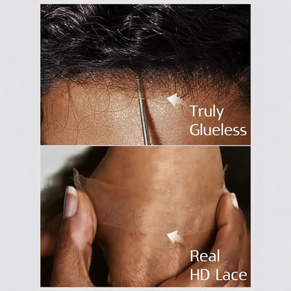 African Roll Wig Headgear - Beshariel Beauty