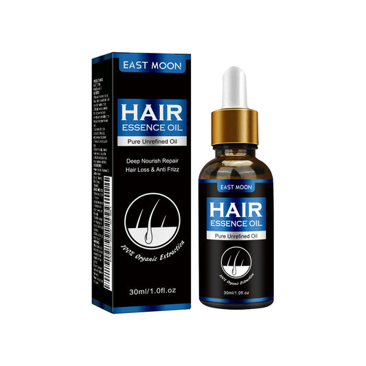 Essence de Soin Capillaire pour Homme - Beshariel Beauty