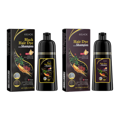 Shampooing Assombrissant Wufa - Beshariel Beauty