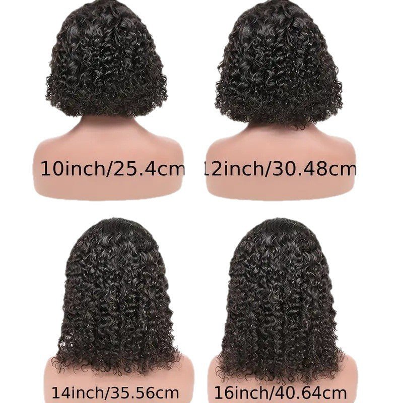 African Fashion Explosive Head Wig - Beshariel Beauty