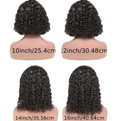 African Fashion Explosive Head Wig - Beshariel Beauty