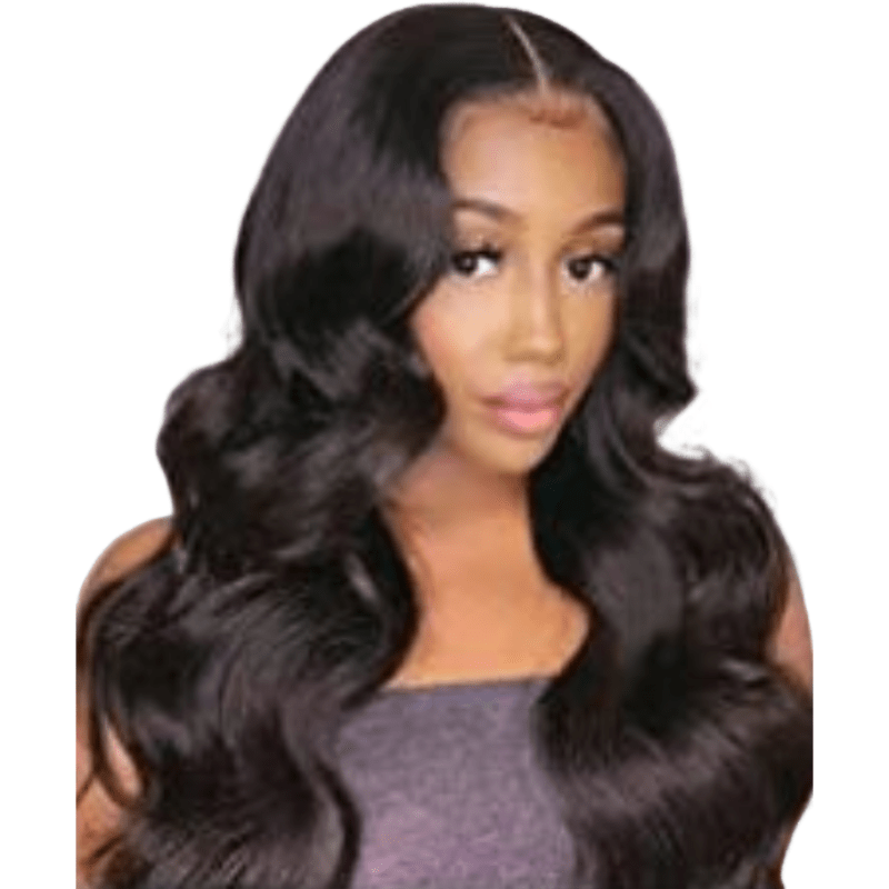 Wig Long Curls - Beshariel Beauty