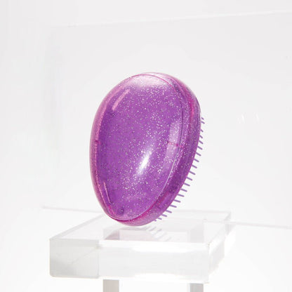 Peigne Massant Lissant - Détente et Cheveux Lisses - Beshariel Beauty