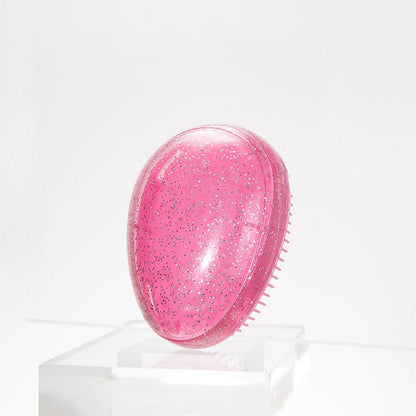 Peigne Massant Lissant - Détente et Cheveux Lisses - Beshariel Beauty