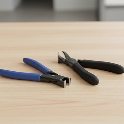 Coupe - Ongle Professionnel | Ergonomique Ongles Épais - Beshariel Beauty