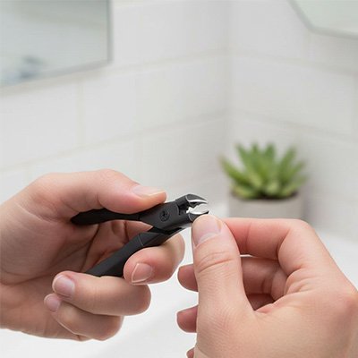 Coupe - Ongle Professionnel | Ergonomique Ongles Épais - Beshariel Beauty