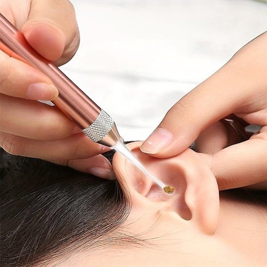 Cure - Oreille Premium | ErgoPure - Beshariel Beauty