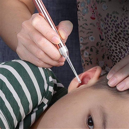 Cure - Oreille Premium | ErgoPure - Beshariel Beauty