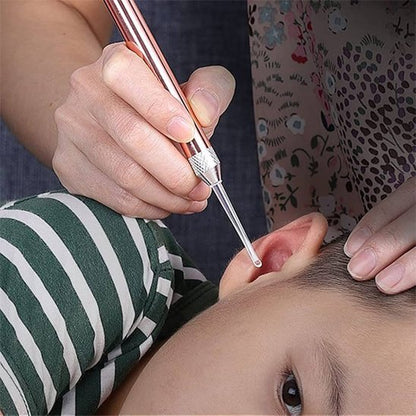 Cure - Oreille Premium | ErgoPure - Beshariel Beauty