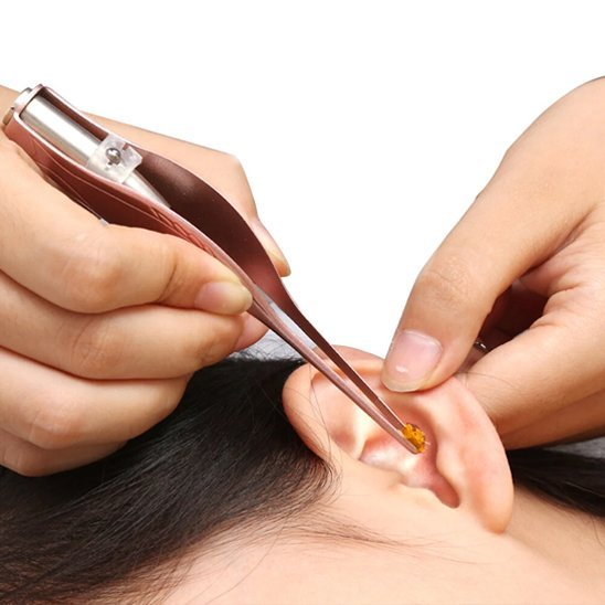 Cure - Oreille Premium | ErgoPure - Beshariel Beauty