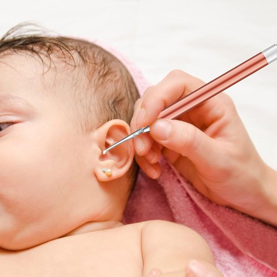 Cure - Oreille Premium | ErgoPure - Beshariel Beauty