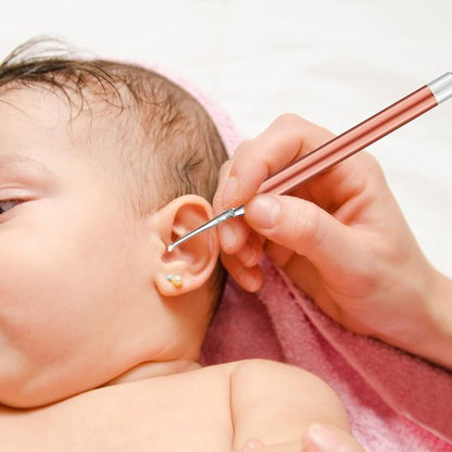 Cure - Oreille Premium | ErgoPure - Beshariel Beauty