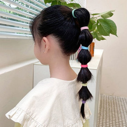 Elastique cheveux | Premium SoftHold - Beshariel Beauty