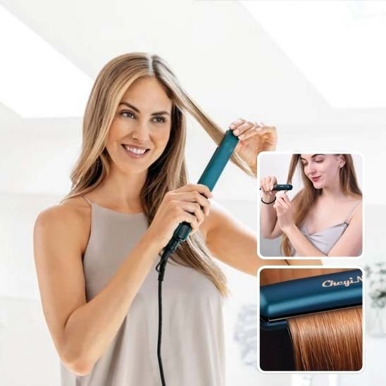 Lisseur | Professionnel Haute Performance - Beshariel Beauty