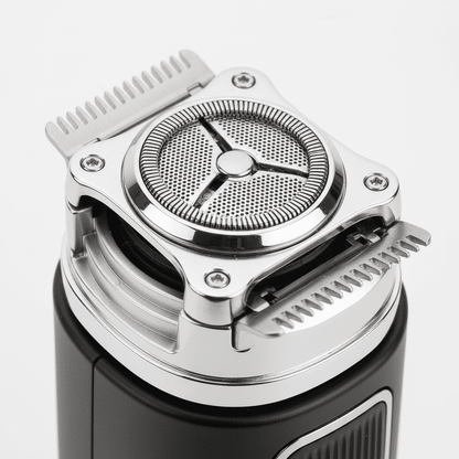 Mini Rasoir Électrique Portable - Précision Professionnelle - Beshariel Beauty