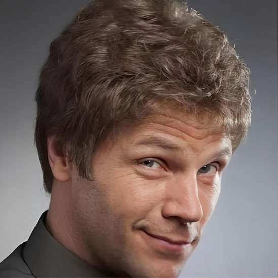 Perruque homme | Aspect Naturel - Beshariel Beauty