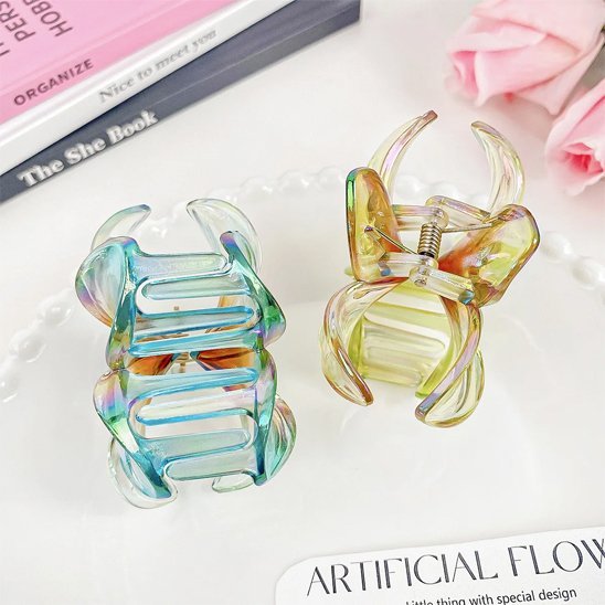 Pince cheveux | Élégance Sublime - Beshariel Beauty