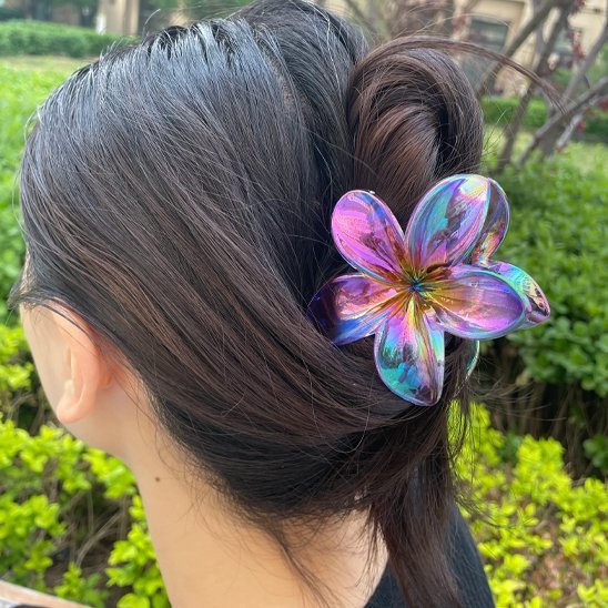 Pince cheveux | Élégance Sublime - Beshariel Beauty