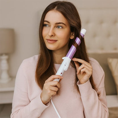 Fer à friser | Professionnel Boucles Parfaites