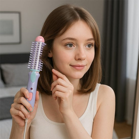 Brosse chauffante | Volumizer Pro