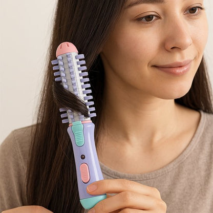 Brosse chauffante | Volumizer Pro