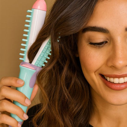 Brosse chauffante | Volumizer Pro