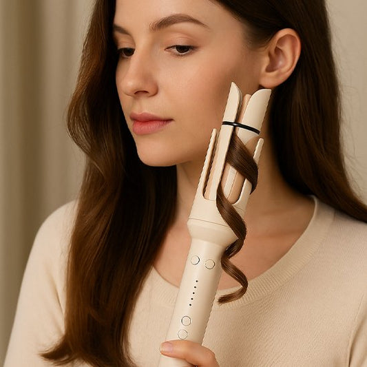 Boucleur automatique | PerfectCurl