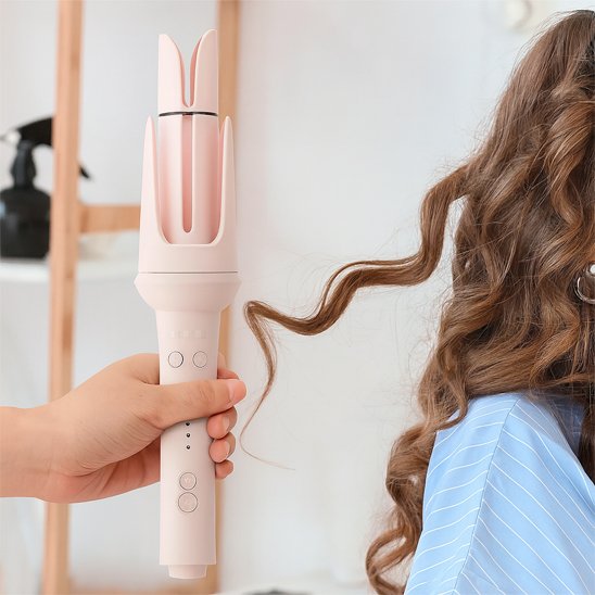 Boucleur automatique | PerfectCurl