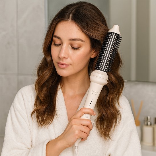Boucleur automatique | PerfectCurl