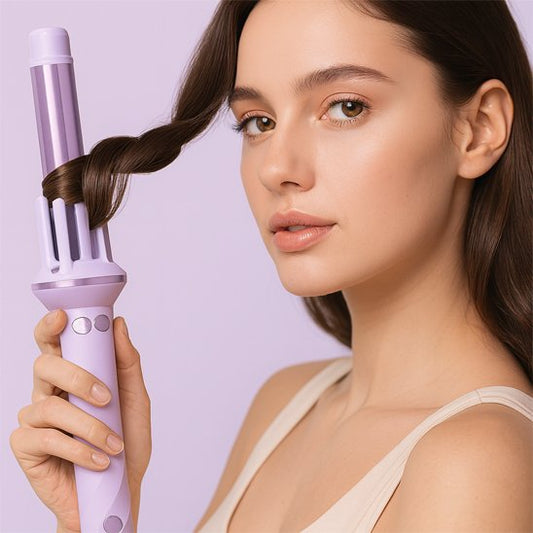Boucleur Automatique | PerfectCurl