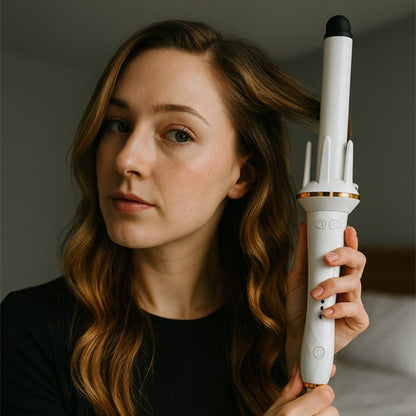 Boucleur Automatique | PerfectCurl