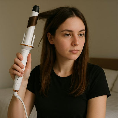 Boucleur Automatique | PerfectCurl